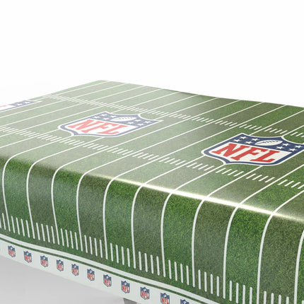 NFL-Tischdecke 1,8 m