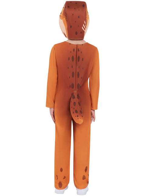 T-Rex für Kleinkinder