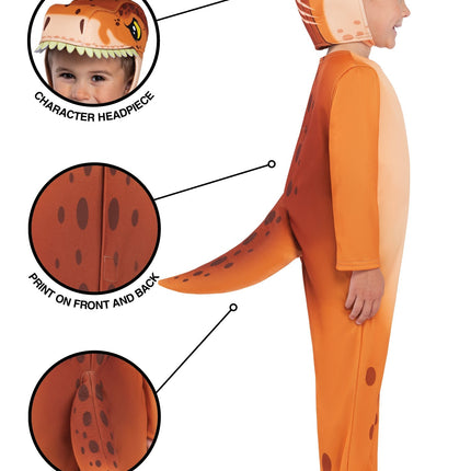 T-Rex für Kleinkinder