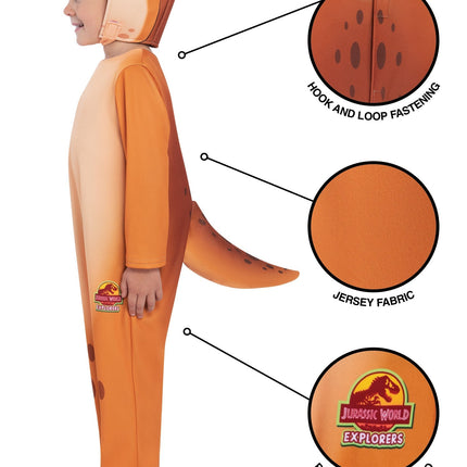 T-Rex für Kleinkinder