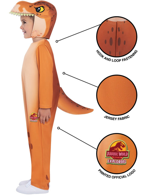 T-Rex für Kleinkinder