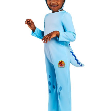 Velociraptor für Kleinkinder