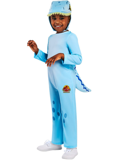 Velociraptor für Kleinkinder