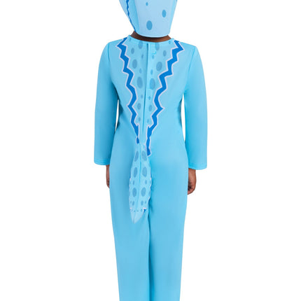 Velociraptor für Kleinkinder