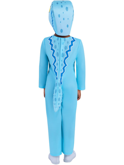 Velociraptor für Kleinkinder