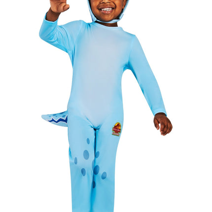 Velociraptor für Kleinkinder