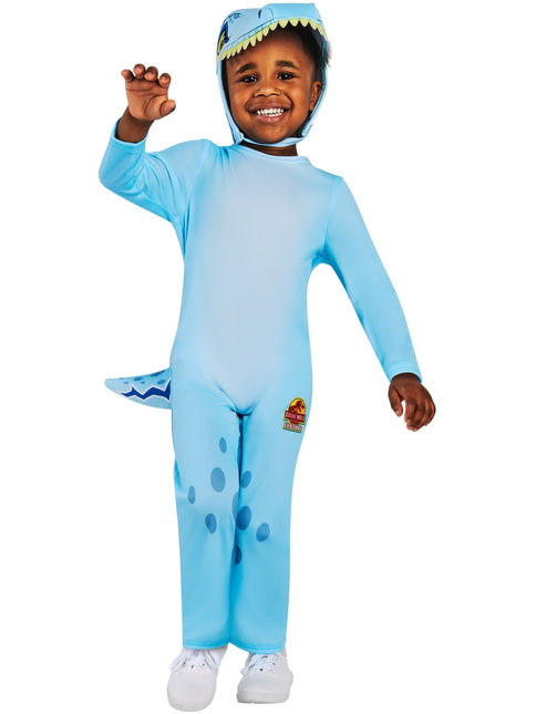 Velociraptor für Kleinkinder