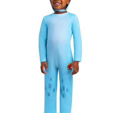 Velociraptor für Kleinkinder