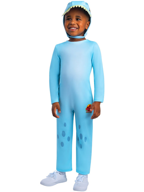 Velociraptor für Kleinkinder