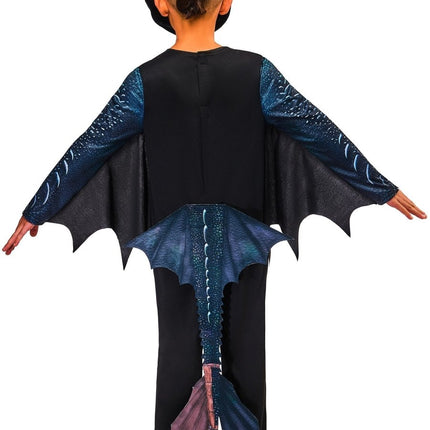 Toothless kostuum van Rubies koop je bij Partywinkel