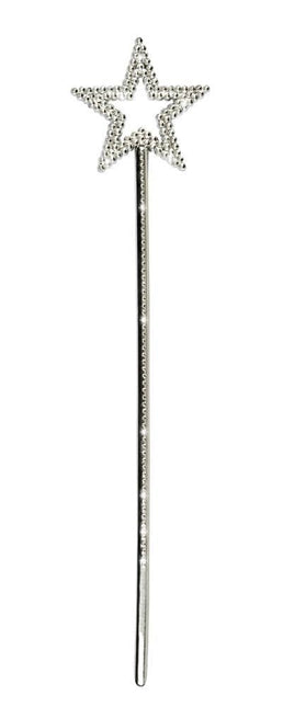 Toverstaf 35cm - Partywinkel - 8712026440716