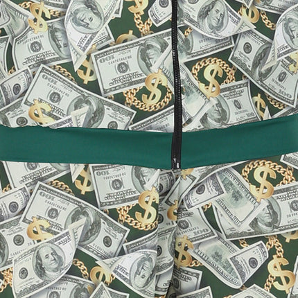 Trainingspak Heren Biljetten van Fiestas Guirca koop je bij Partywinkel