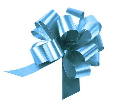 Zugbügel hellblau groß (Ø150mm)