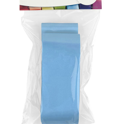 Zugbügel hellblau groß (Ø150mm)