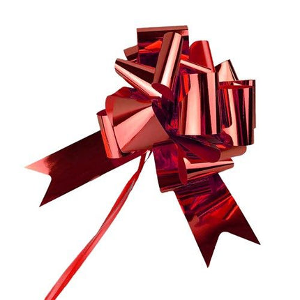 Zugbügel rot XL (Ø250mm)