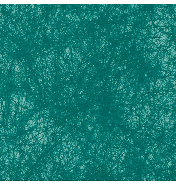 Turquoise Tafelloper 10m van CHAKS koop je bij Partywinkel