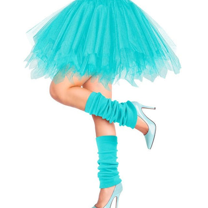 Tutu Licht Blauw van Widmann koop je bij Partywinkel