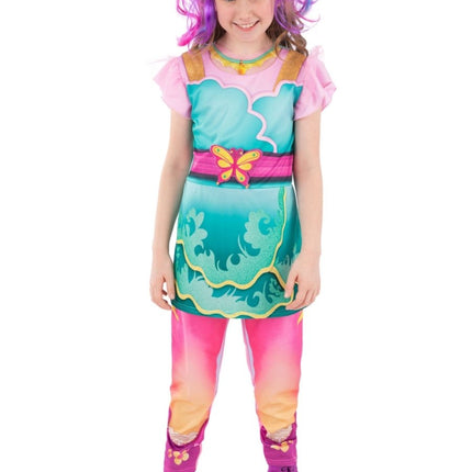 Unicorn Academy Ava Kostuum Meisje van Smiffys koop je bij Partywinkel