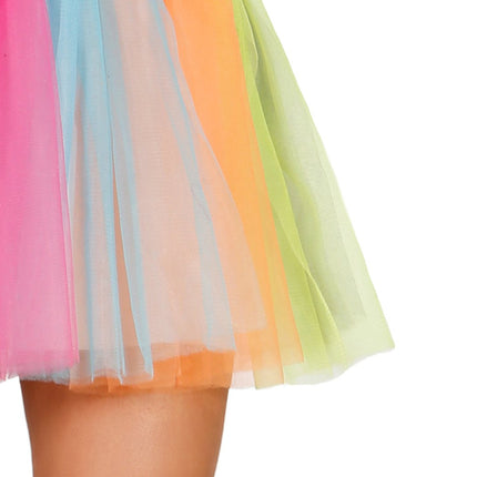 Unicorn Kostuum Dames van Fiestas Guirca koop je bij Partywinkel