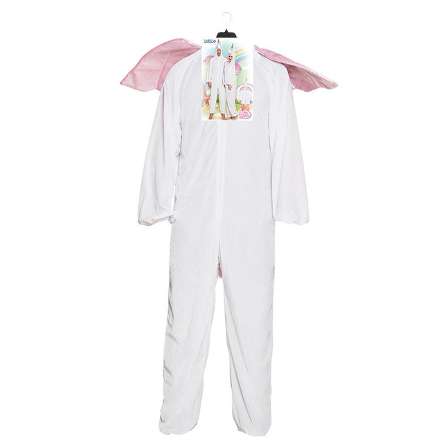 Unicorn Onesie van Boland koop je bij Partywinkel