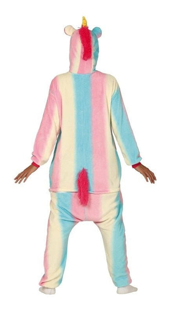 Unicorn Onesie L van Fiestas Guirca koop je bij Partywinkel