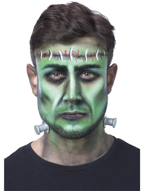 Universal Monsters Make - Up Bumper Kit van Smiffys koop je bij Partywinkel