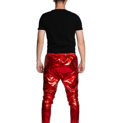 Disco 70S Hose Rot