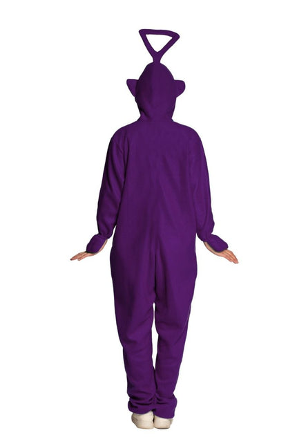 Teletubbies Kostüm Lila