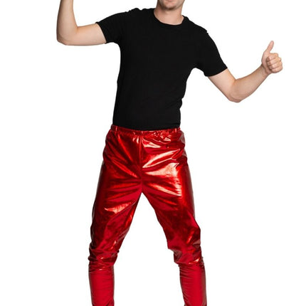 Disco 70S Hose Rot