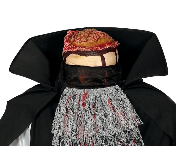 Vampier Halloween Kostuum Heren Onthoofd L van Fiestas Guirca koop je bij Partywinkel