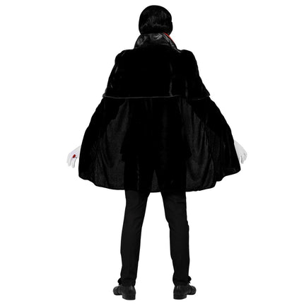 Vampier Kostuum Heren 4 delig van Widmann koop je bij Partywinkel