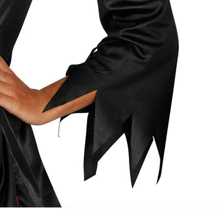 Vampieren Jurk Dames van Fiestas Guirca koop je bij Partywinkel