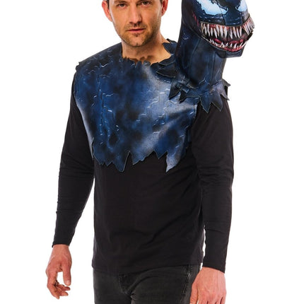 Venom Symbiote van Rubies koop je bij Partywinkel