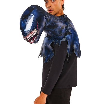 Venom Symbiote van Rubies koop je bij Partywinkel