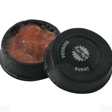 Verbrande Huid Schmink 3,5gr - Partywinkel - 8434077156421
