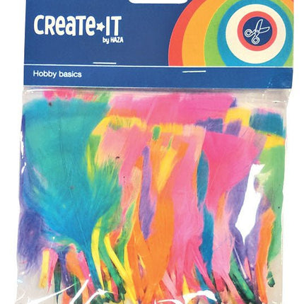 Veren 24st van Haza Witbaard koop je bij Partywinkel