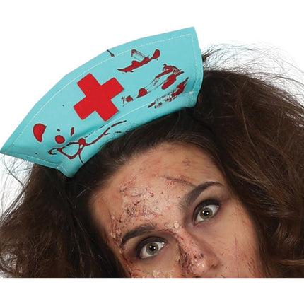 Verpleegster Halloween Kostuum Dames van Fiestas Guirca koop je bij Partywinkel