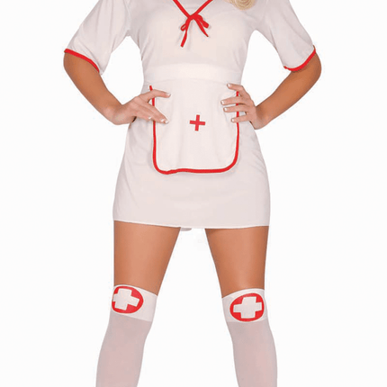 Verpleegster Kostuum van Fiestas Guirca koop je bij Partywinkel