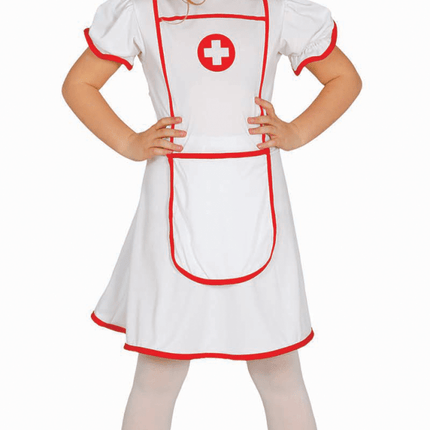 Verpleegster Kostuum Kind van Fiestas Guirca koop je bij Partywinkel