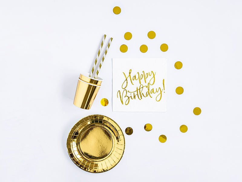 Versiering Pakket Happy Birthday 60 delig van Partydeco koop je bij Partywinkel