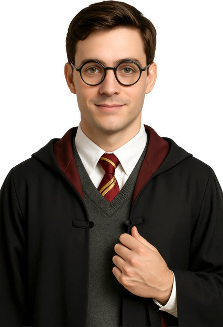 Vidros redondos (sem cristais) van Fiestas Guirca koop je bij Partywinkel