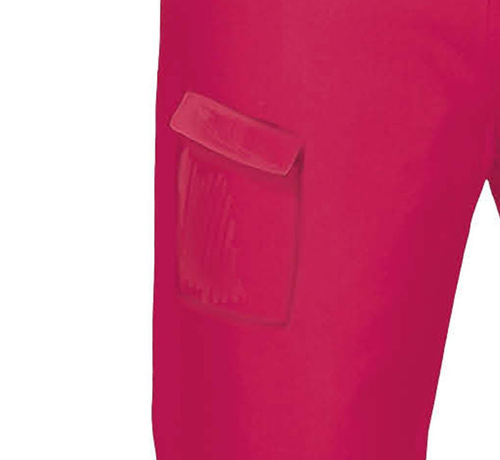 Vierkant Kostuum Dames Roze van Fiestas Guirca koop je bij Partywinkel