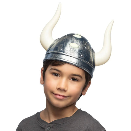 Viking Helm Kind van Boland koop je bij Partywinkel