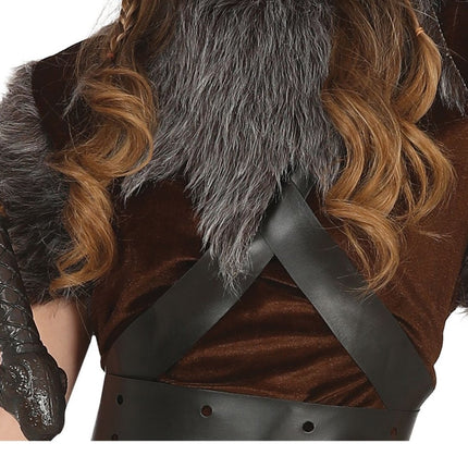 Viking Kostuum Kind 14/16 jaar van Fiestas Guirca koop je bij Partywinkel
