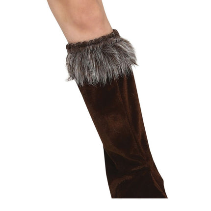 Viking Kostuum Kind 14/16 jaar van Fiestas Guirca koop je bij Partywinkel