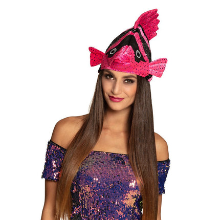 Vis Hoed - Partywinkel - 8712026999429