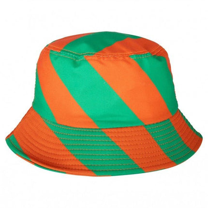 Vissershoedjegroen/ Oranje van PartyXplosion koop je bij Partywinkel