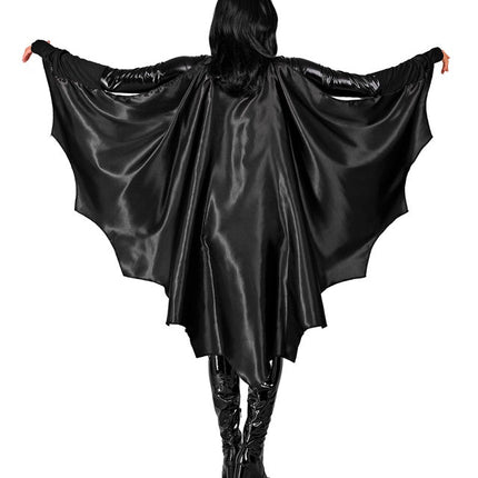 Vleermuis Cape One Size van Widmann koop je bij Partywinkel