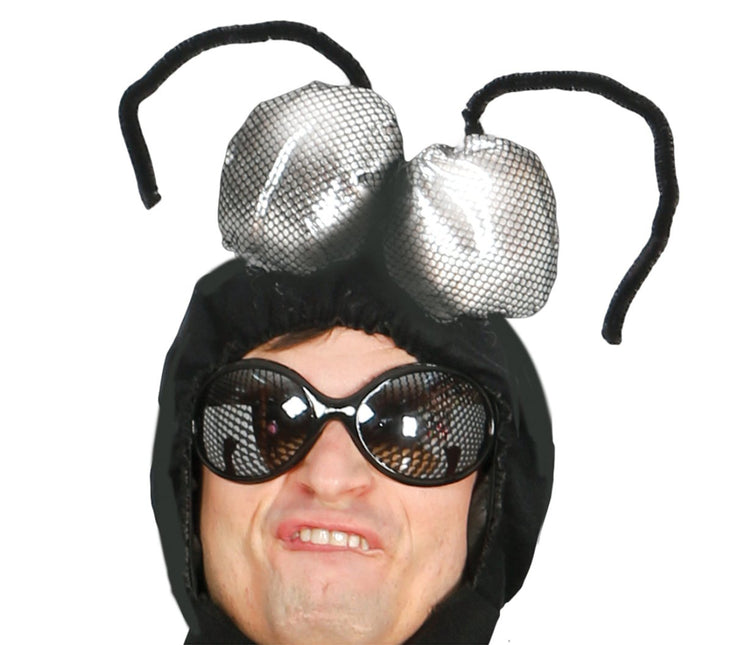 Vlieg Kostuum Heren L van Fiestas Guirca koop je bij Partywinkel