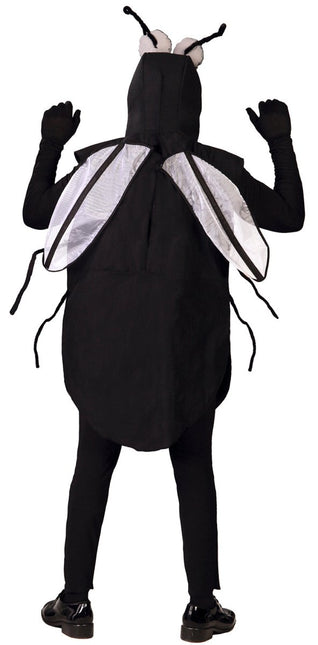 Vlieg Kostuum Heren L van Fiestas Guirca koop je bij Partywinkel